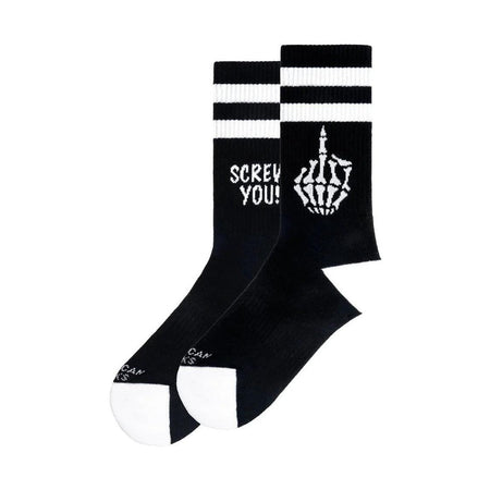 Calze American Socks Screw You