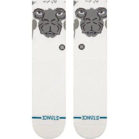 Calze Stance Tauntaun Wht