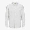 Camicia Jack & Jones Cardiff white