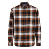 Camicia Jack & Jones Classic Autumn hawaiian sunset