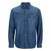 Camicia Jack & Jones Heridan medium blue denim
