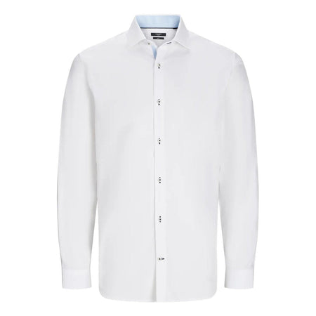Camicia Jack & Jones Parker bright white