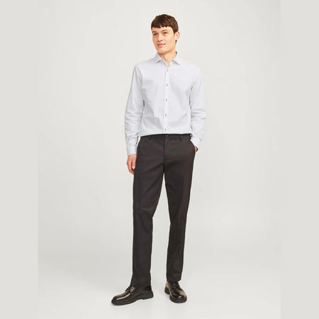 Camicia Jack & Jones Parker bright white