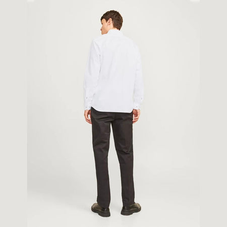 Camicia Jack & Jones Parker bright white