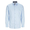 Camicia Jack & Jones Parker chambray