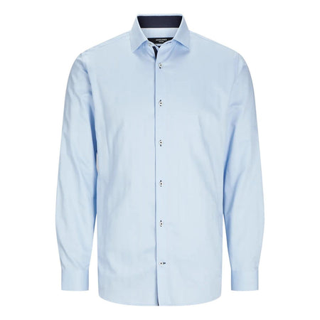 Camicia Jack & Jones Parker chambray