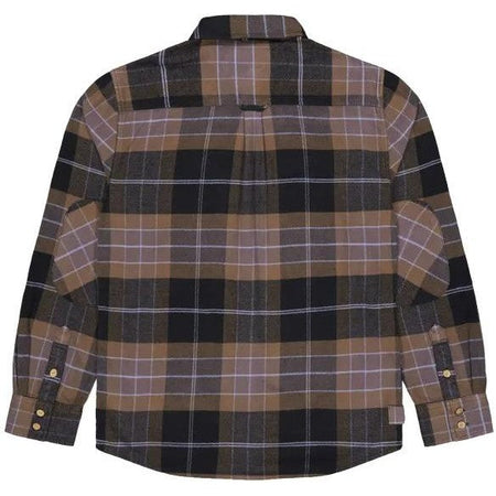 Camicia Picture Hillsboro Shitake