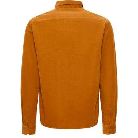 Camicia Solid juan cord spicy