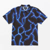 Camicia shirt Volcom Featured Artist Travis Spinks black