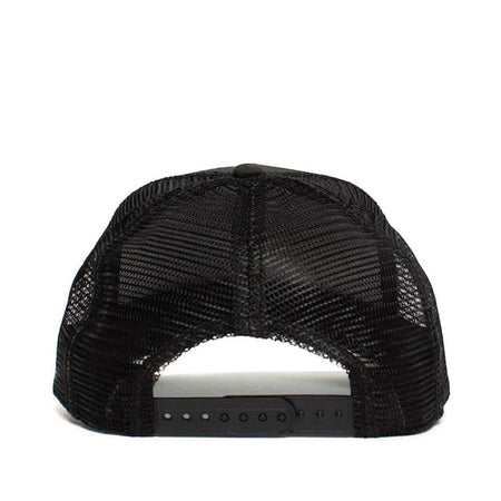 Cap Goorin Bros Bandit black