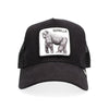 Cap Goorin Bros Gorilla black
