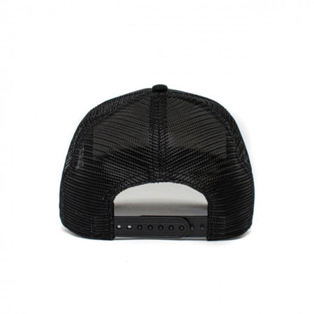 Cap Goorin Bros The Freedom Eagle white black
