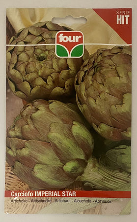 Carciofo Imperial Star