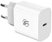 Caricatore USB-C Universale 20W Fast Charge Fenner Tech