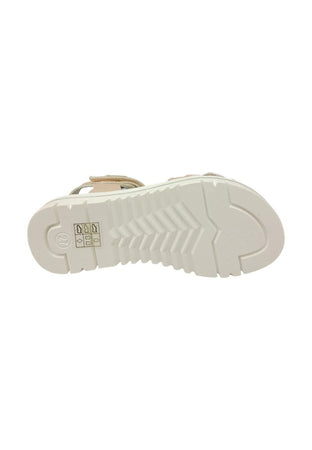 Scarpe sandalo Bambine e ragazze balducci GRIGIO
