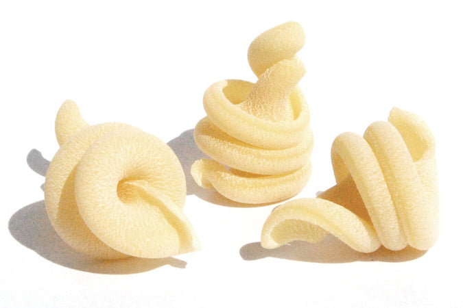 Trottole - Grano antico Senatore Cappelli - 350 gr - Pastificio Baradello