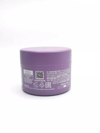 texturizing paste 100 mol retro