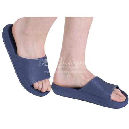 Ragno Ciabatta Estiva uomo modello Nuvola ultra light 2504S00