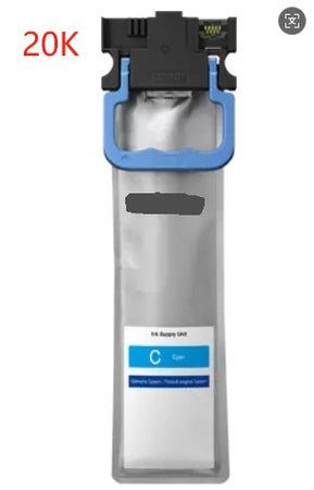 Ciano Pigment com Pro EM-C800RDWF/EP-C800RDW-20K#C13T11P240