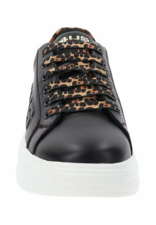 4US Paciotti Donna Sneakers in pelle