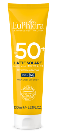 latte 50+ 100ml