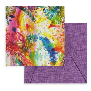 Coppia cuscini coprisedia Desy di Biancheriaitaliana 40x40 cm - Passarelli Biancheria