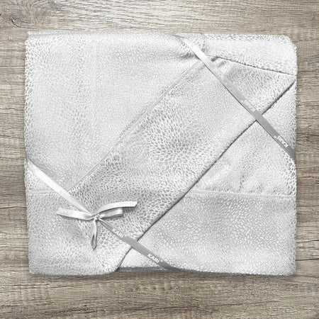 Copriletto Estivo In Tappezzeria Matrimoniale Spilla 2503S75