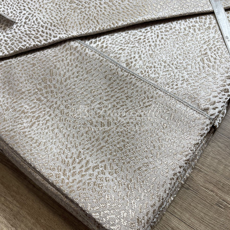 Copriletto Estivo In Tappezzeria Matrimoniale Spilla 2503S75