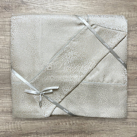 Copriletto Estivo In Tappezzeria Matrimoniale Spilla 2503S75