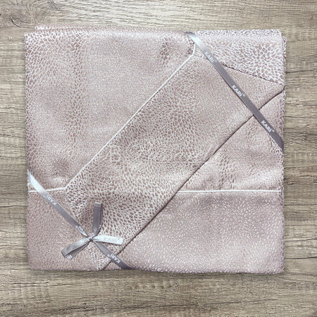 Copriletto Estivo In Tappezzeria Matrimoniale Spilla 2503S75