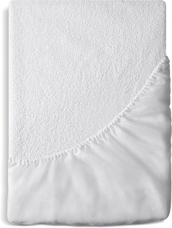 Pierre Cardin Coprimaterasso Sanitario Marisol per Letto Singolo D14 - Passarelli Biancheria
