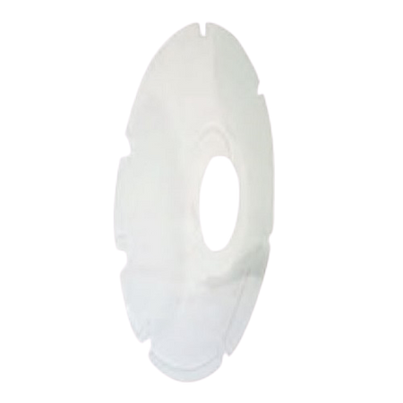 Copriraggio trasparente RIC 1 Allmobility