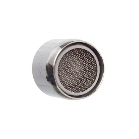 Cornat - Set di diffusori di ricambio, M 22 x 1", filettatura interna, 8 pz.