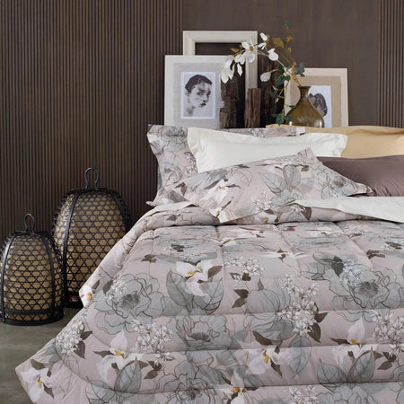 Svad Dondi Trapunta Matrimoniale Costanza 101020198 D180 - Passarelli Biancheria