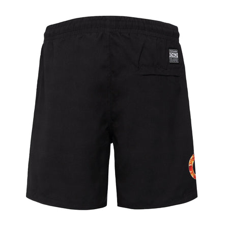 Costume Propaganda Vhs black