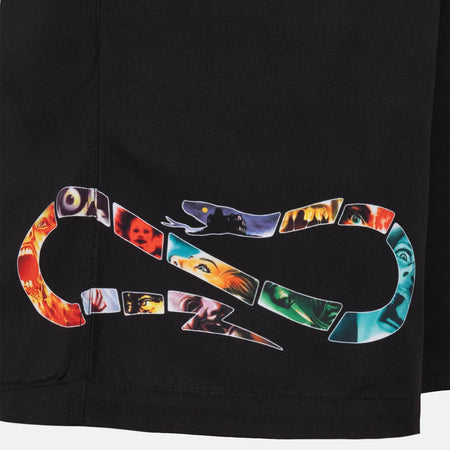 Costume Propaganda Vhs black