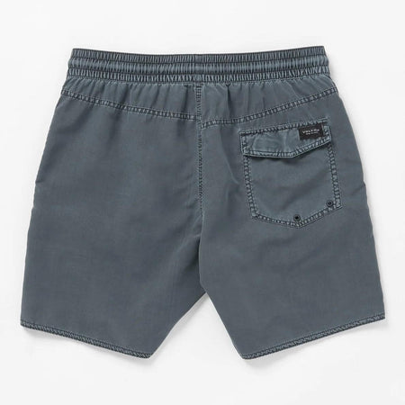 Costume Volcom Center dark slate
