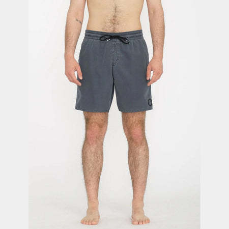 Costume Volcom Center dark slate