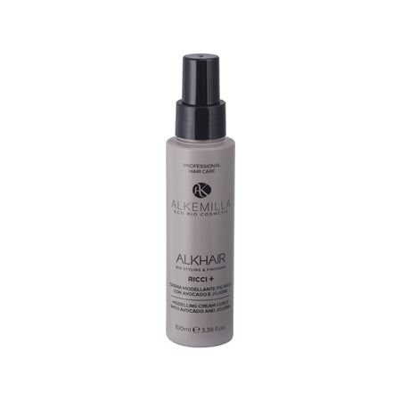 CREMA MODELLANTE RICCI + CON AVOCADO E JOJOBA - ALKEMILLA
