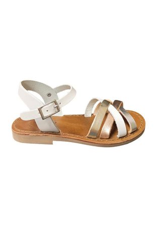 Scarpe sandalo Bambine e ragazze balducci FIORE