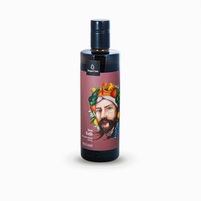 Ruperossa - Olio extravergine di oliva Don Fefè - 50 cl