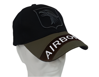 Cappello Airborne tactical