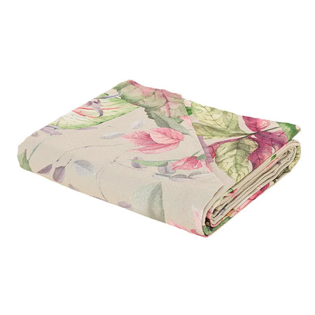 Copriletto Matrimoniale Sentosa Tessitura Randi in Cotone