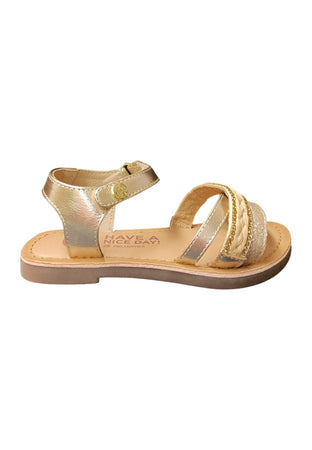 Scarpe sandalo Bambine e ragazze GIOSEPPO SILETZ