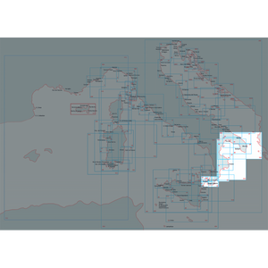 Da Punta Stilo A Capo S.Maria Leuca