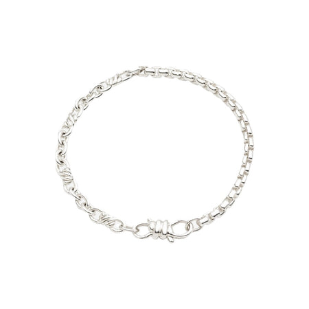 BRACCIALI DODO MOD. DBC2000KNOT0000AGXL