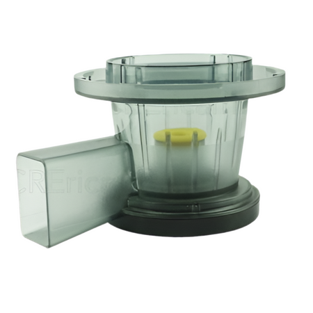 Accessorio Mixing per Juice Art Plus 110631 e Muscle 110781