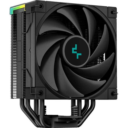 Dissipatore CPU - DEEPCOOL - AK400 Digitale - 1x120mm - Display Digitale - A-RGB