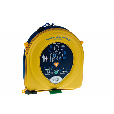 Defibrillatore Samaritan 350P