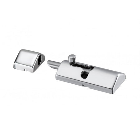Deluxe Slam Barrel Bolt